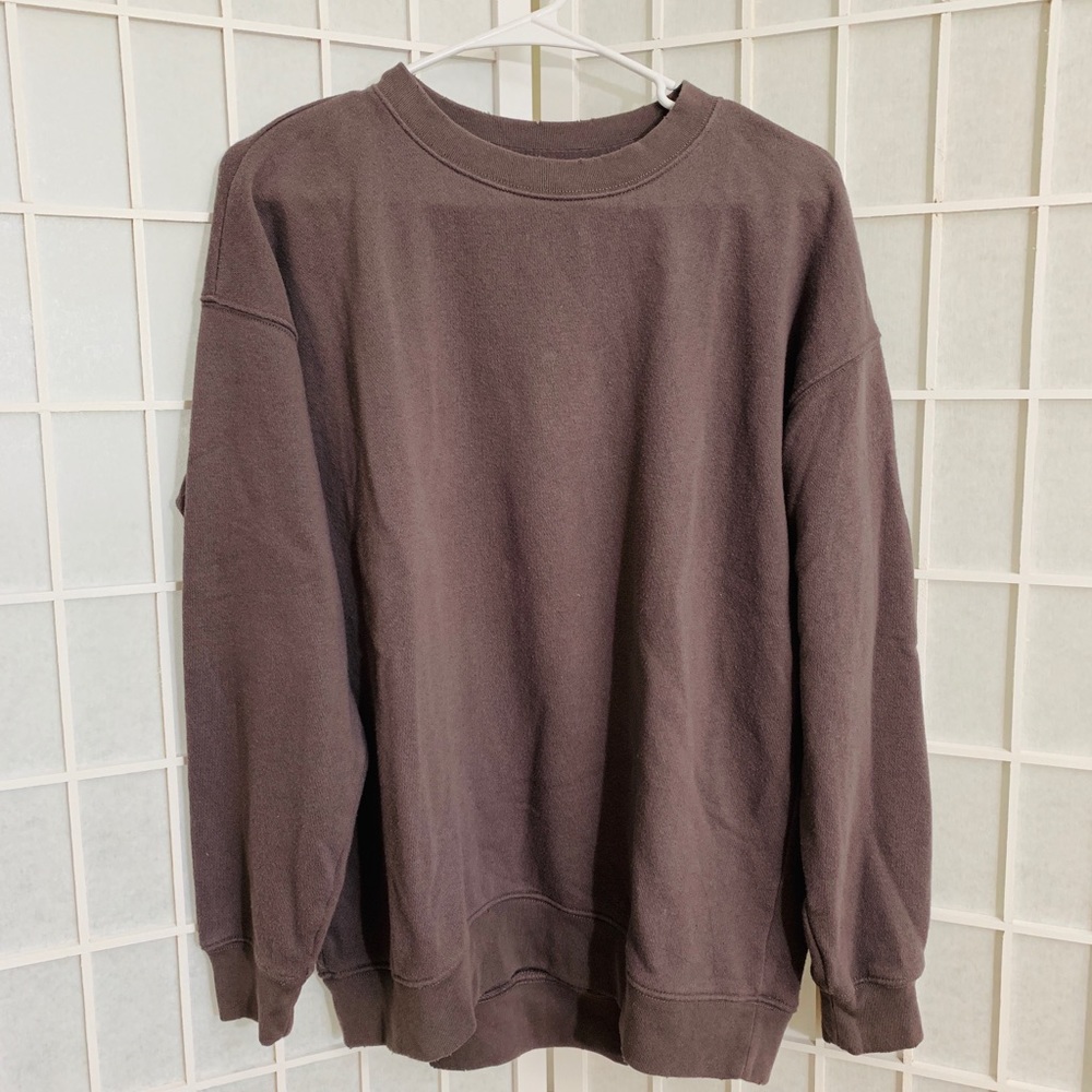 Aerie Crewneck
